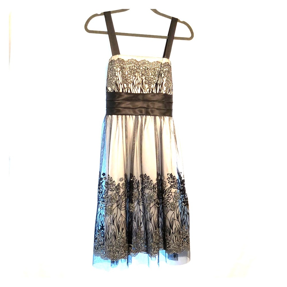 Dress Barn Collection Party/Cocktail Dress